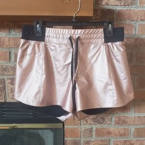 Calia by Carrie Underwood Pink Shorts